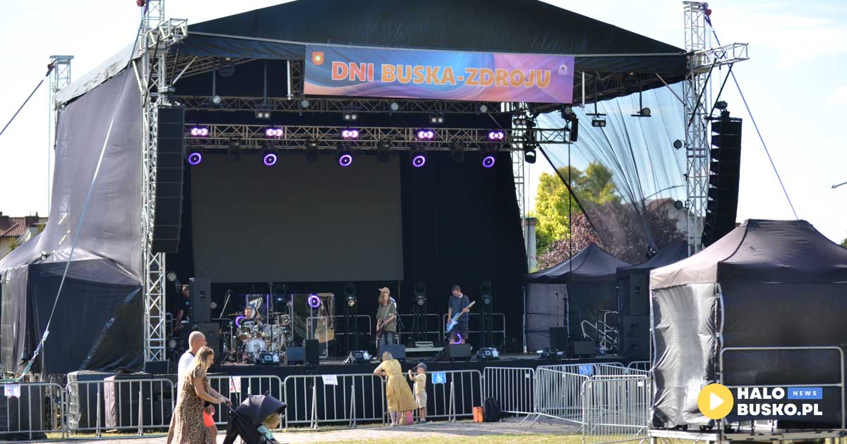 dni buska-zdroju 2025