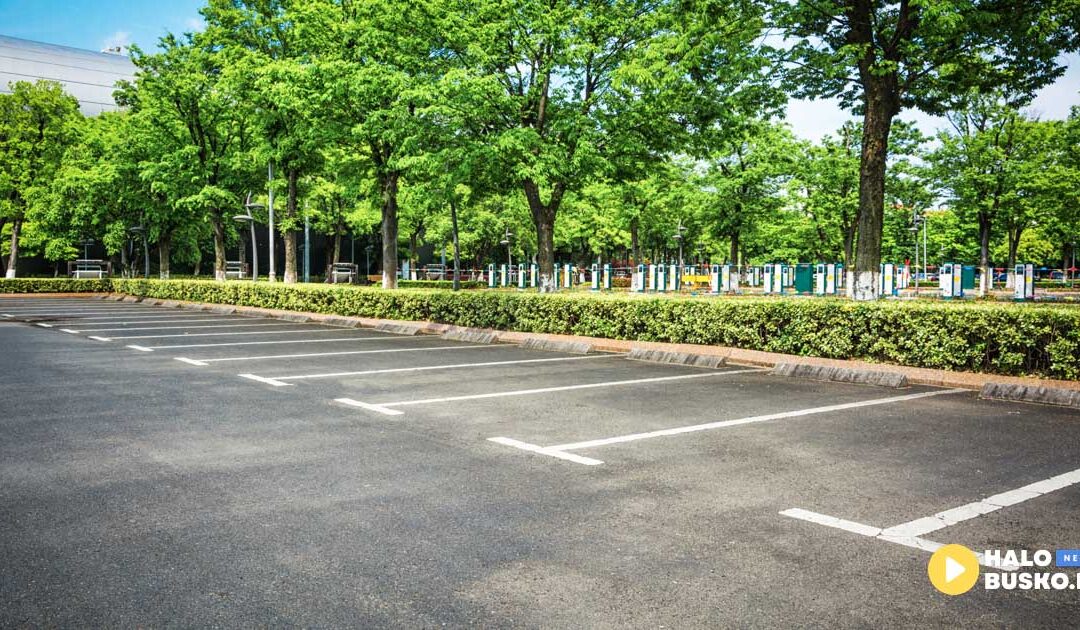 Dni Buska-Zdroju 2025 – gdzie zaparkować samochód?