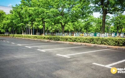 Dni Buska-Zdroju 2025 – gdzie zaparkować samochód?