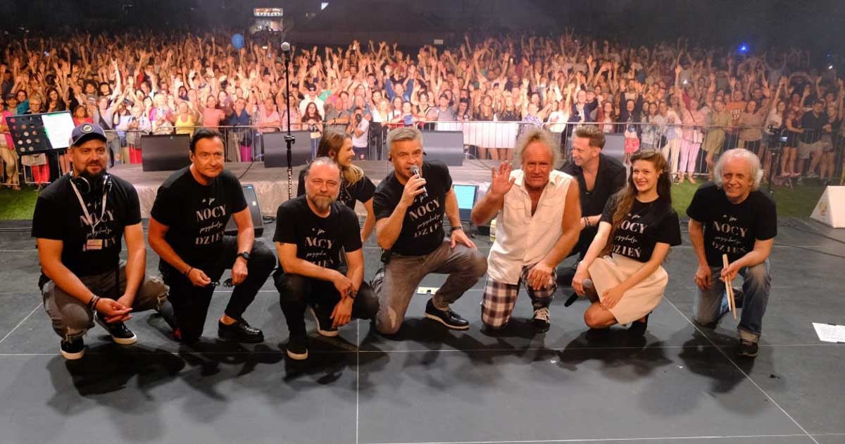 dni stopnicy i dożynki miejsko-gminne 2025