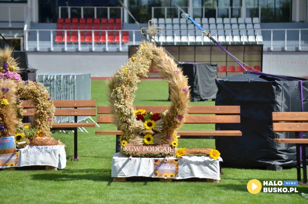 dozynki busko zdroj 12