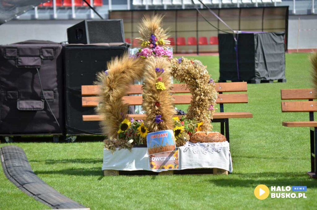 dozynki busko zdroj 13