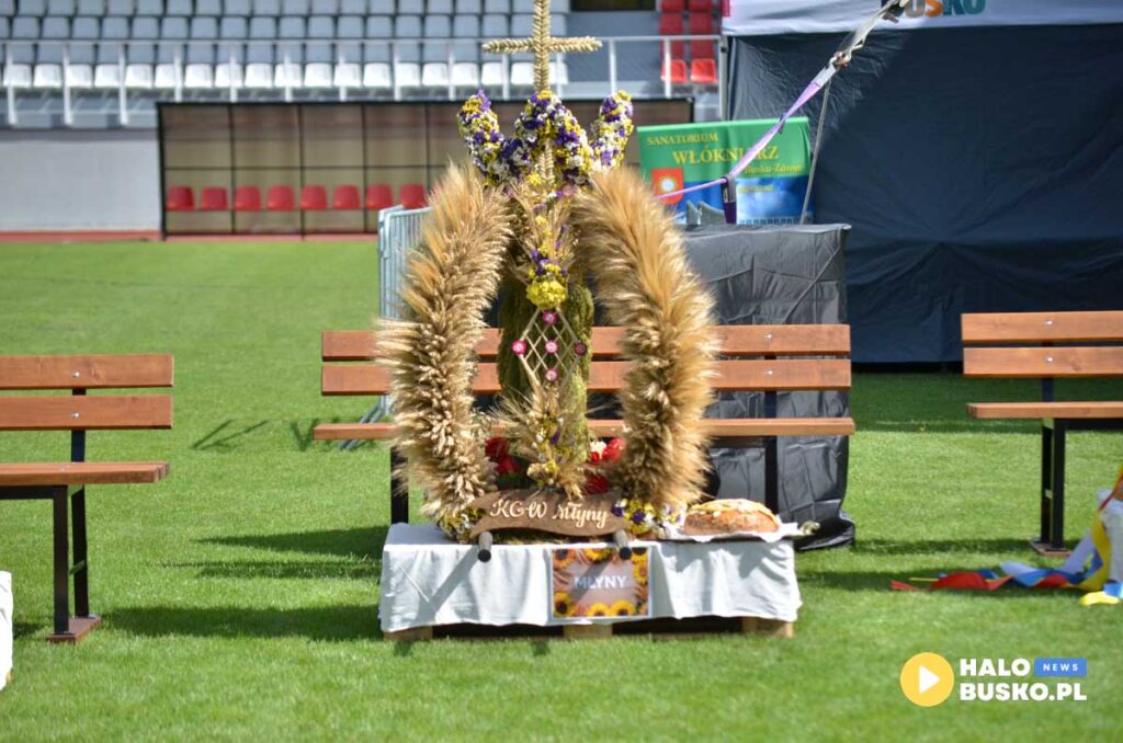 dozynki busko zdroj 15