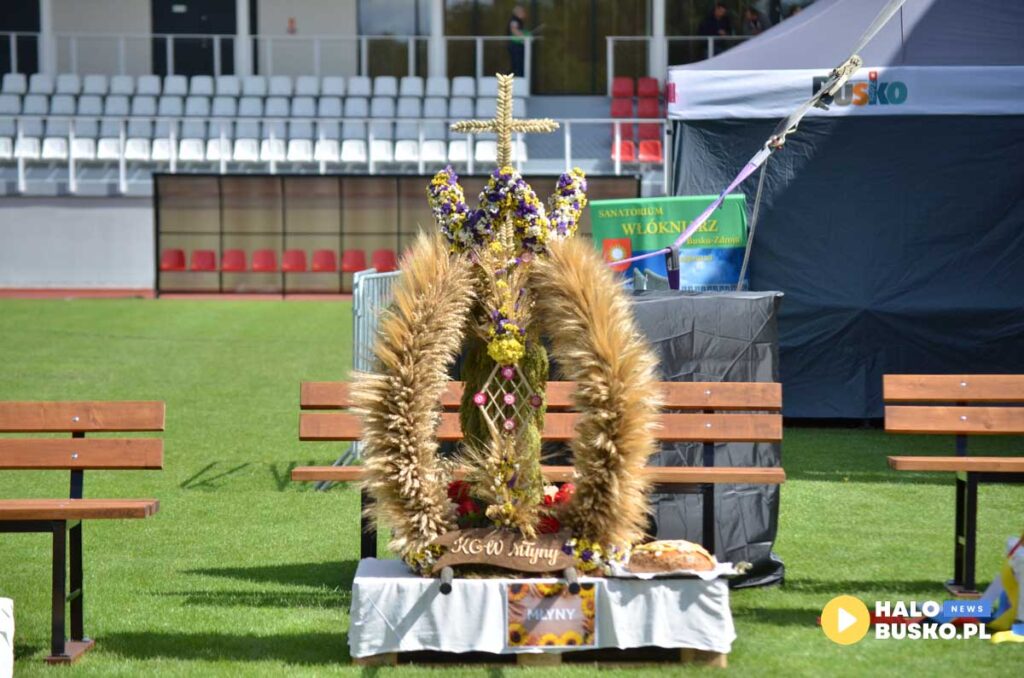 dozynki busko zdroj 16