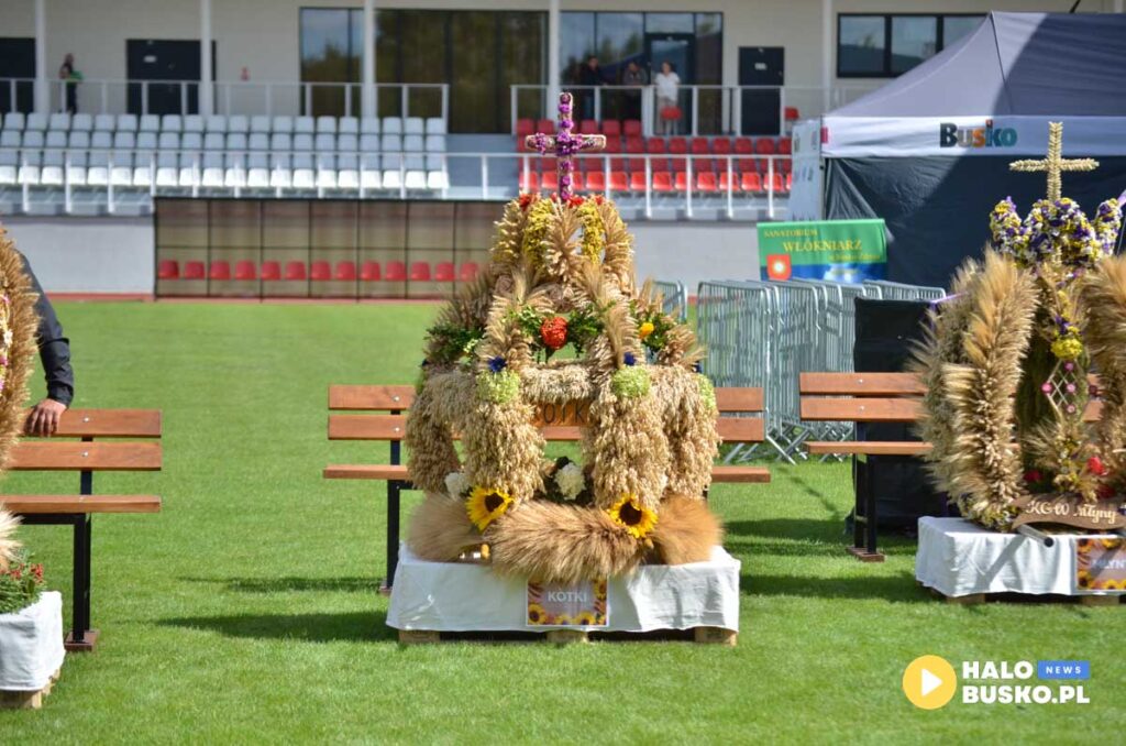 dozynki busko zdroj 17