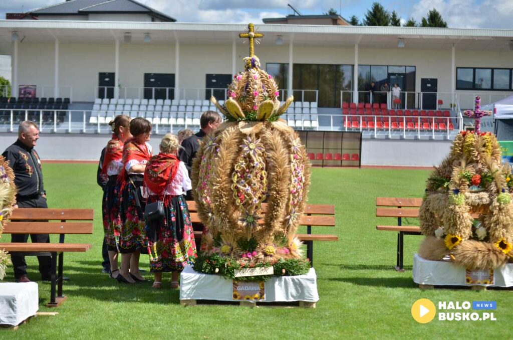 dozynki busko zdroj 18