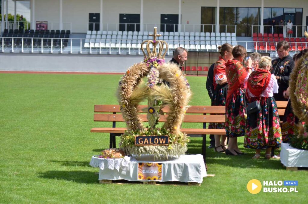 dozynki busko zdroj 19