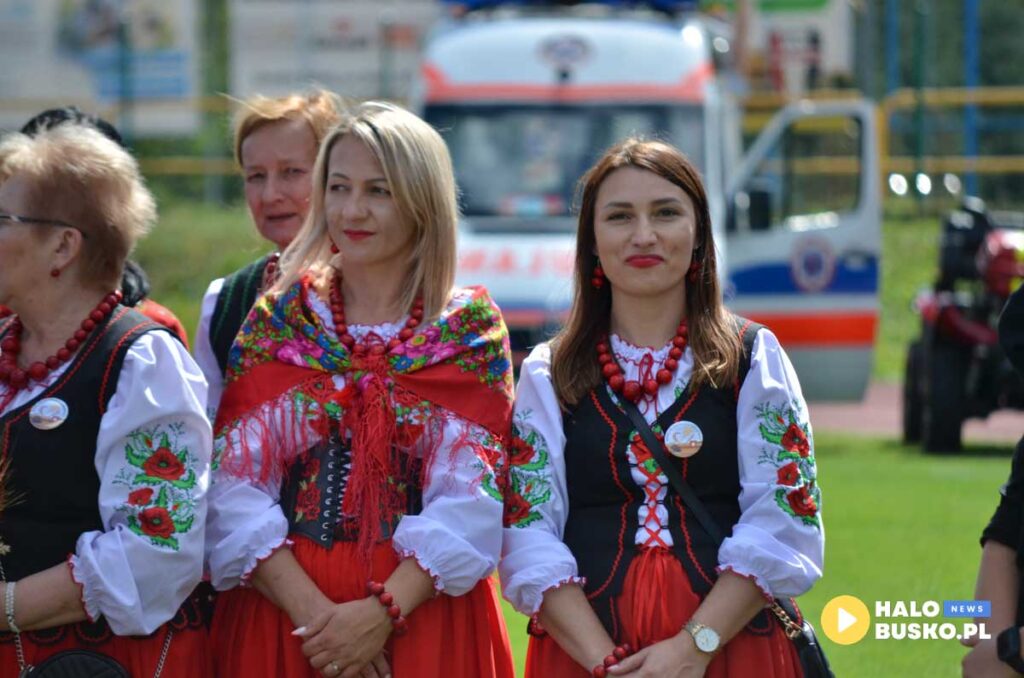 dozynki busko zdroj 20