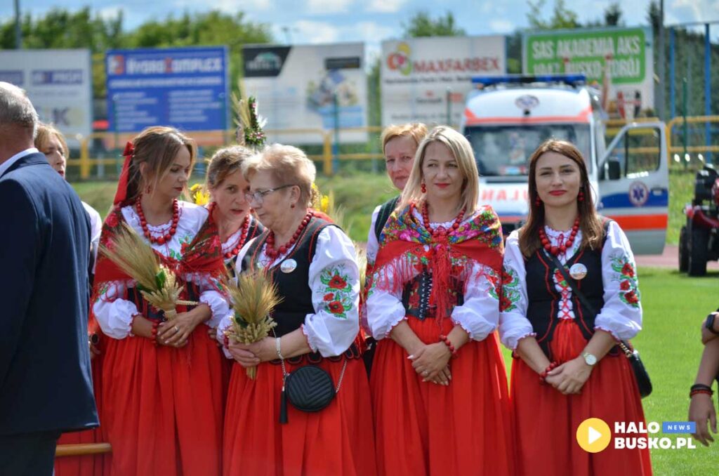 dozynki busko zdroj 21