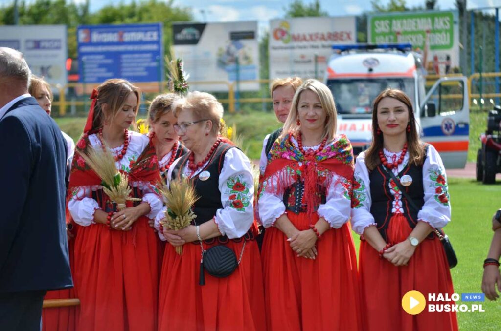 dozynki busko zdroj 22