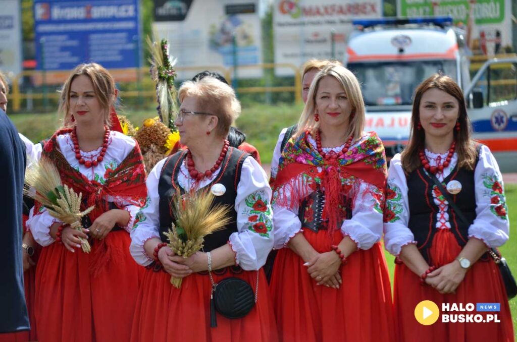 dozynki busko zdroj 23