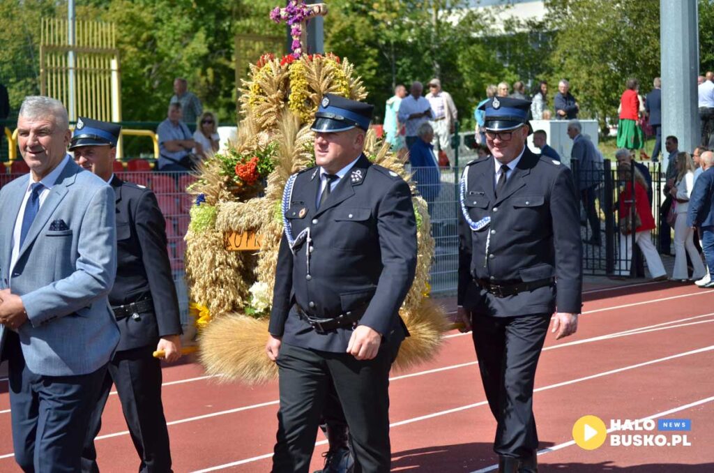 dozynki busko zdroj 25