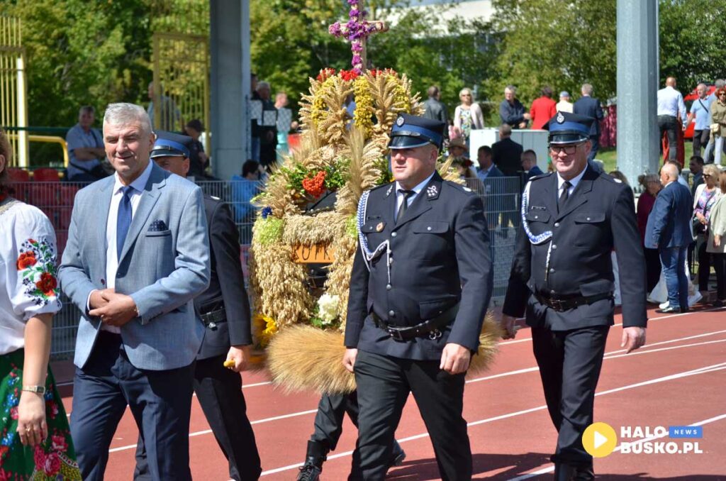 dozynki busko zdroj 26