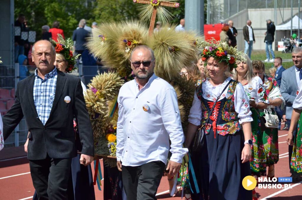 dozynki busko zdroj 27