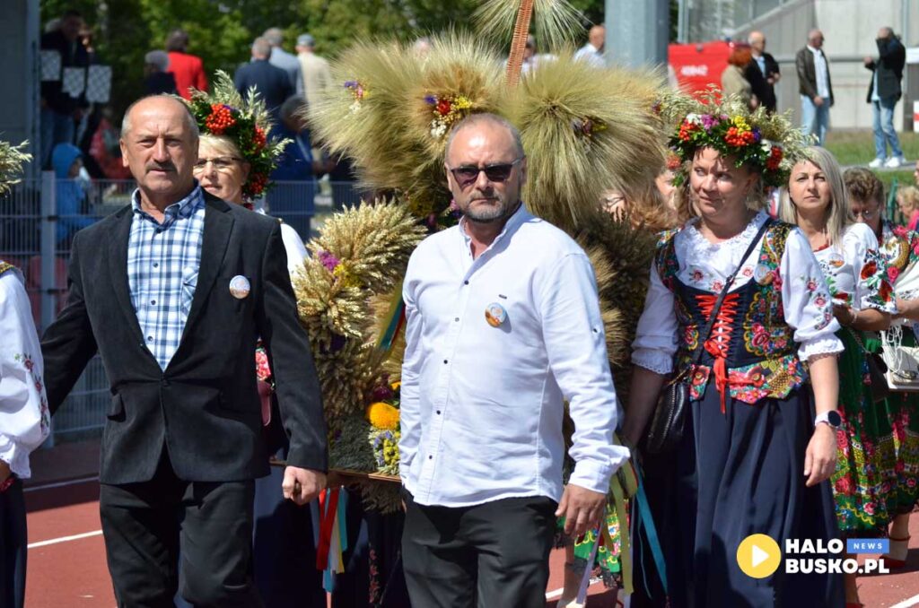 dozynki busko zdroj 28