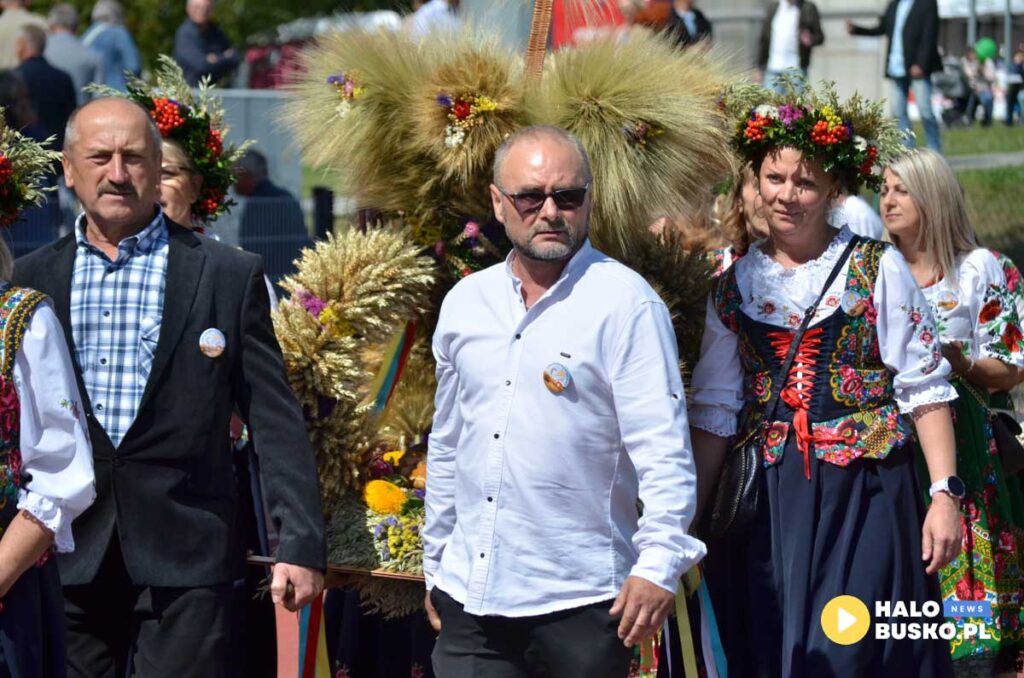 dozynki busko zdroj 29