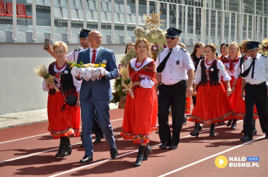 dozynki busko zdroj 3