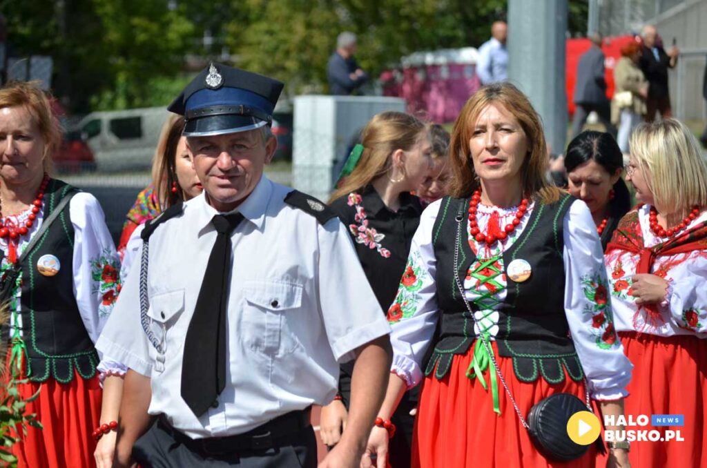 dozynki busko zdroj 33