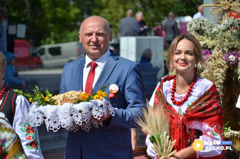 dozynki busko zdroj 35