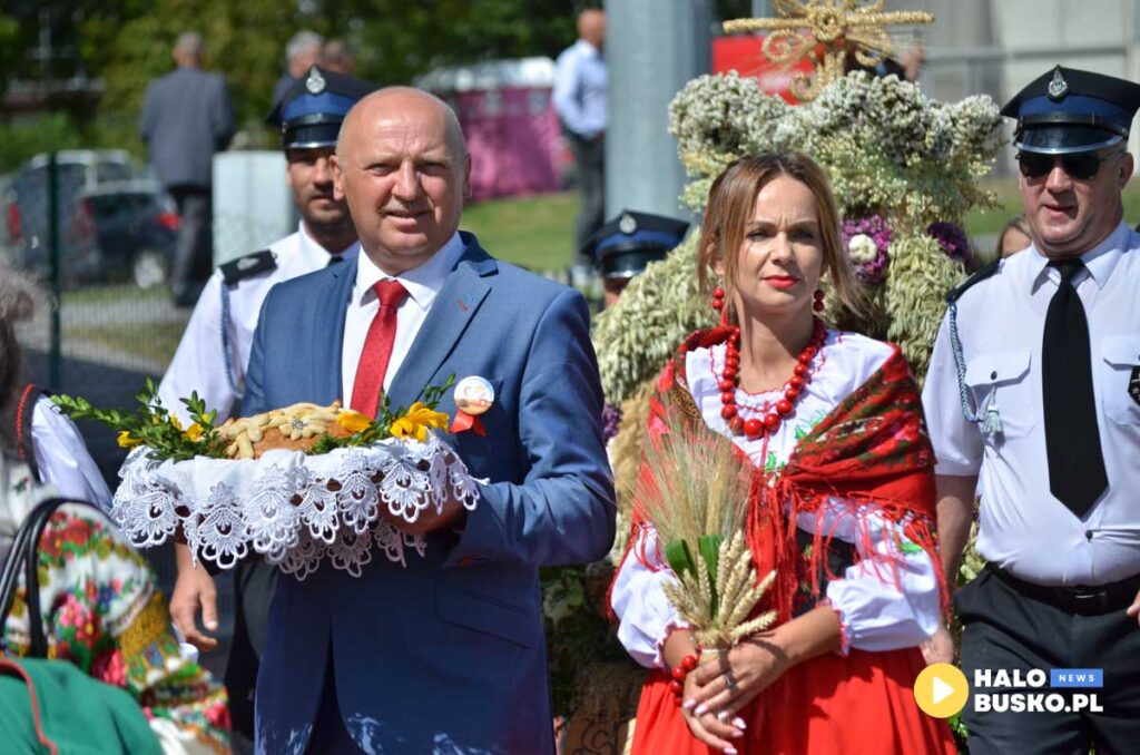 dozynki busko zdroj 36