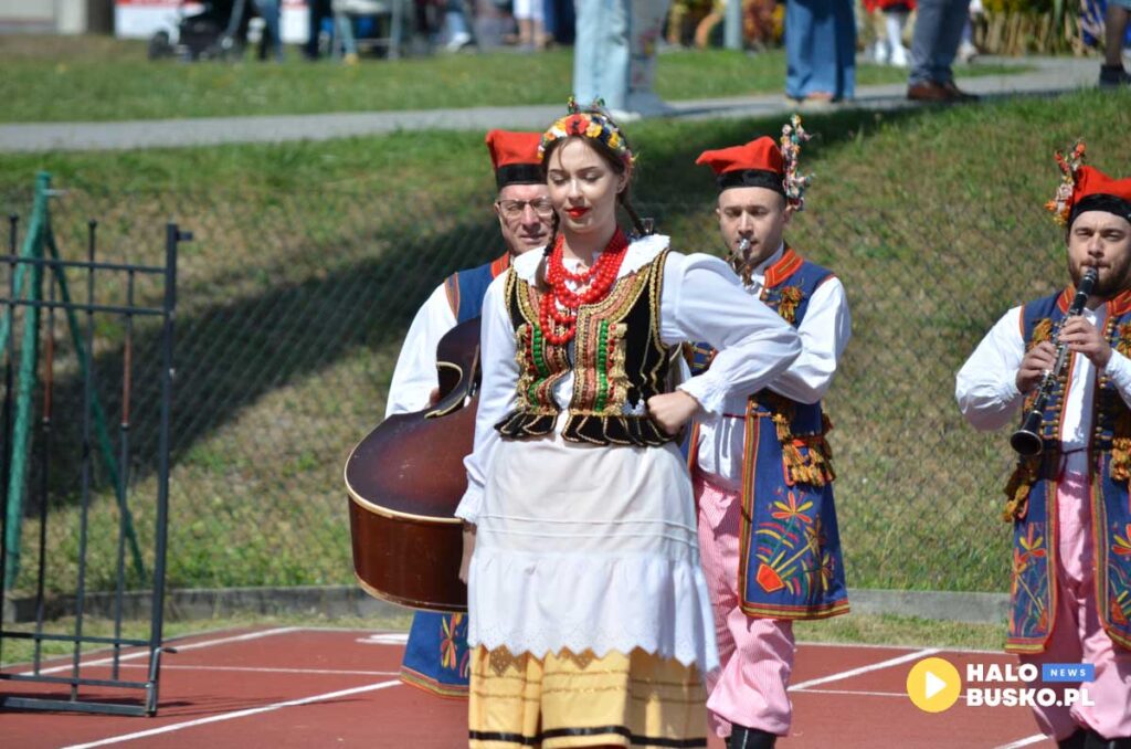 dozynki busko zdroj 38