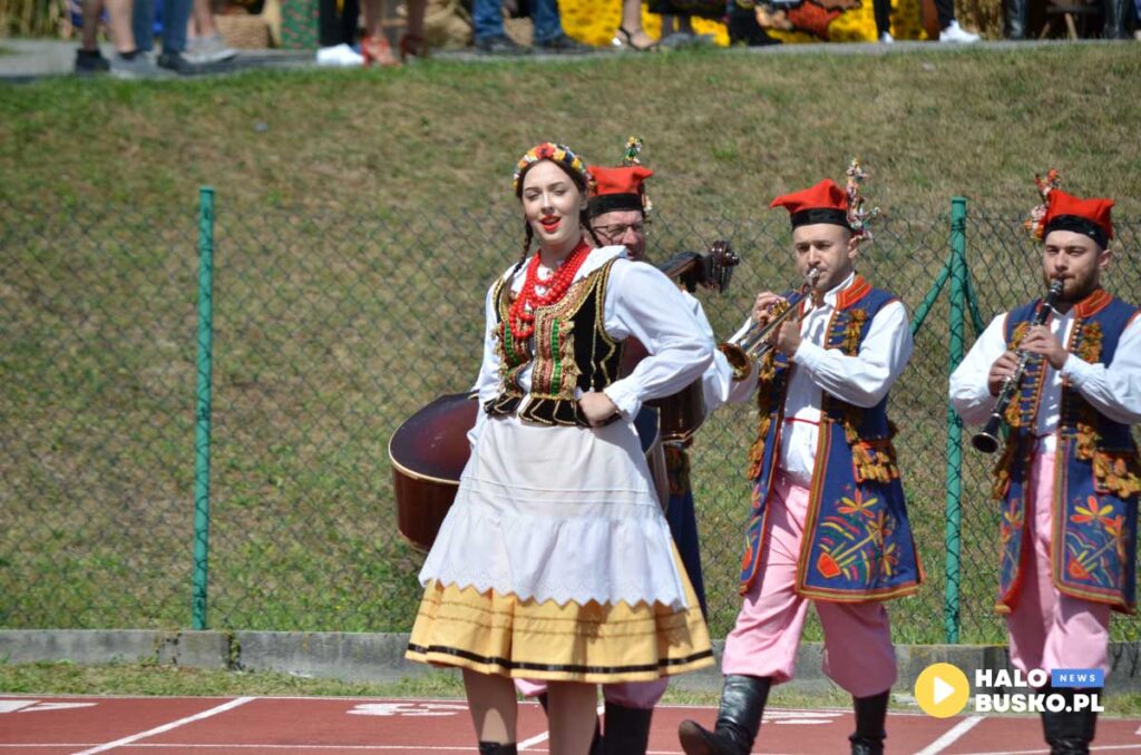 dozynki busko zdroj 40