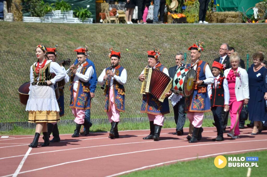 dozynki busko zdroj 41