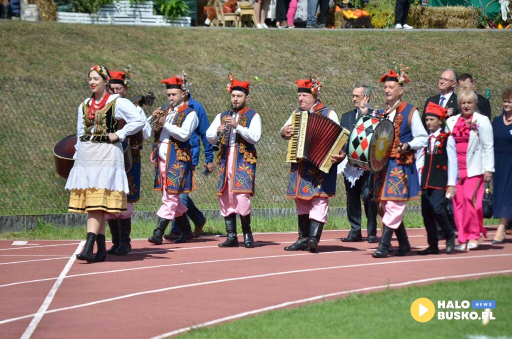 dozynki busko zdroj 42