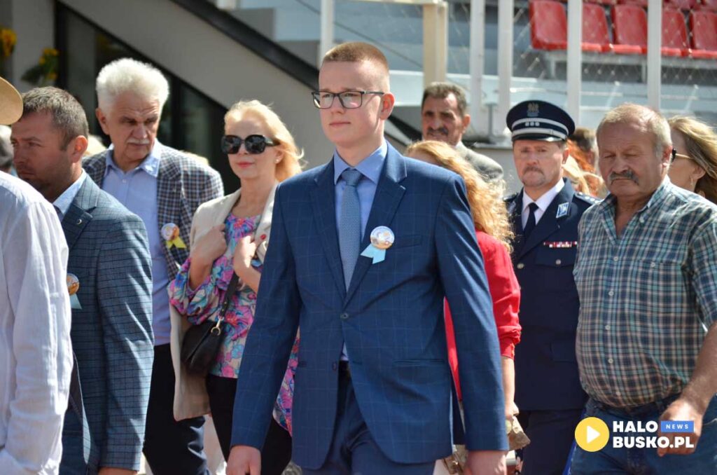 dozynki busko zdroj 43