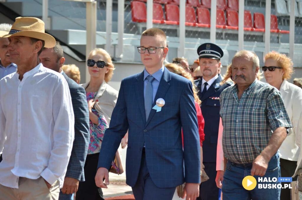 dozynki busko zdroj 44