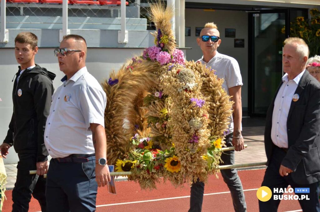 dozynki busko zdroj 46