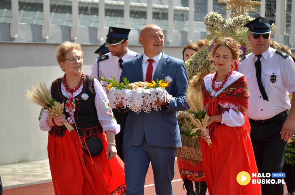 dozynki busko zdroj 48