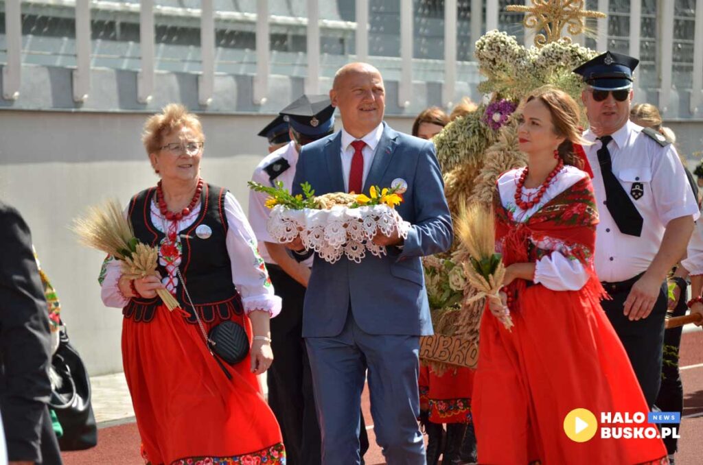 dozynki busko zdroj 49