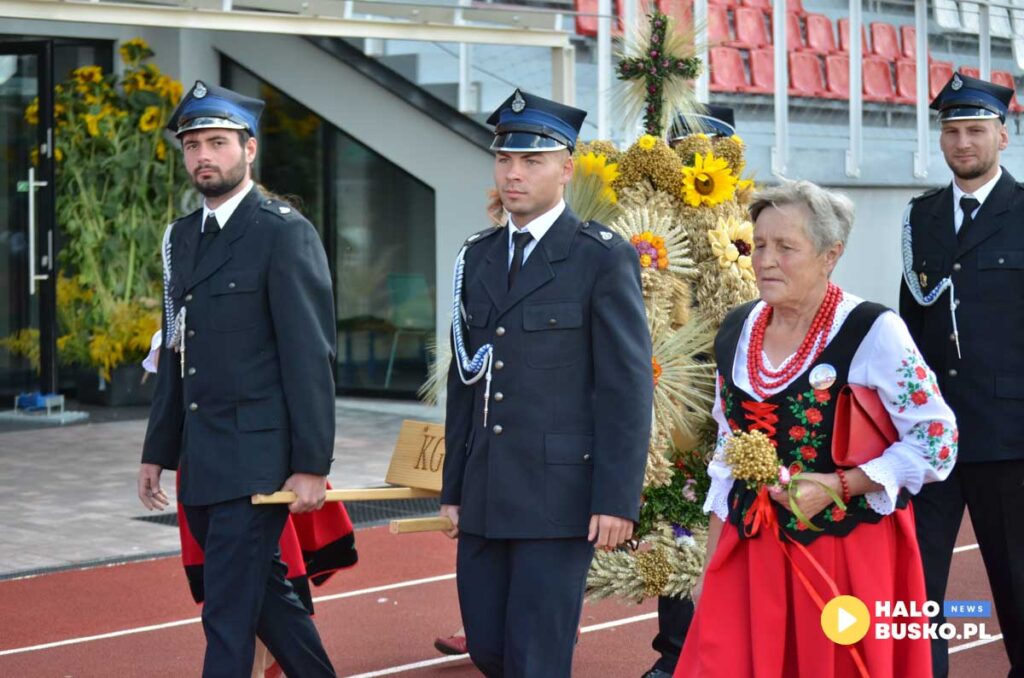 dozynki busko zdroj 5