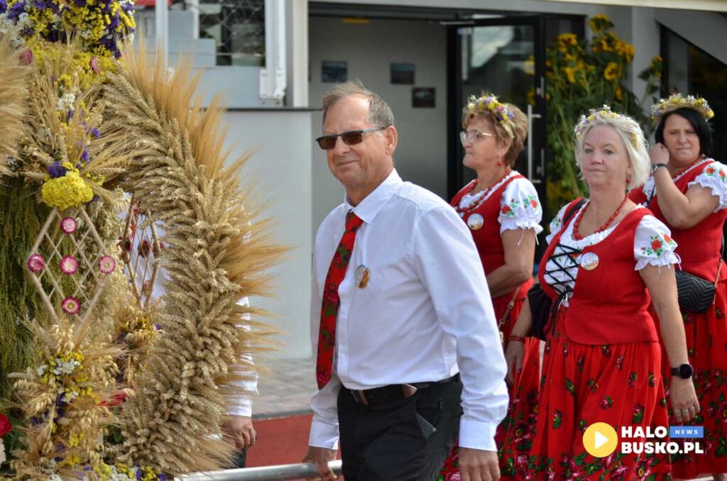 dozynki busko zdroj 52