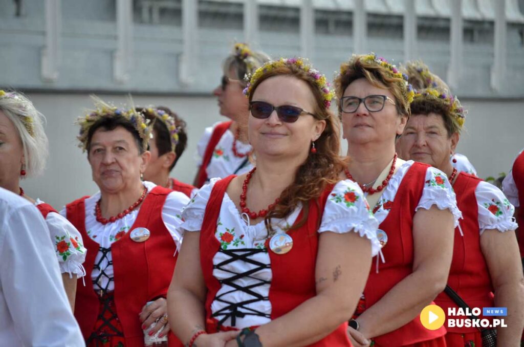 dozynki busko zdroj 54