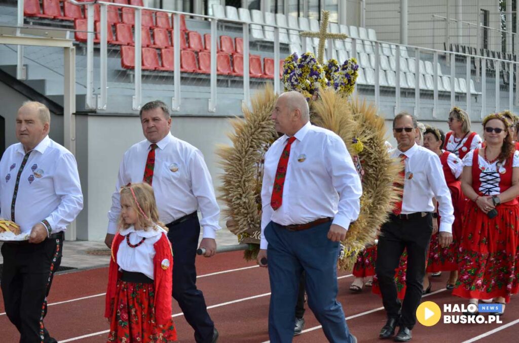 dozynki busko zdroj 55