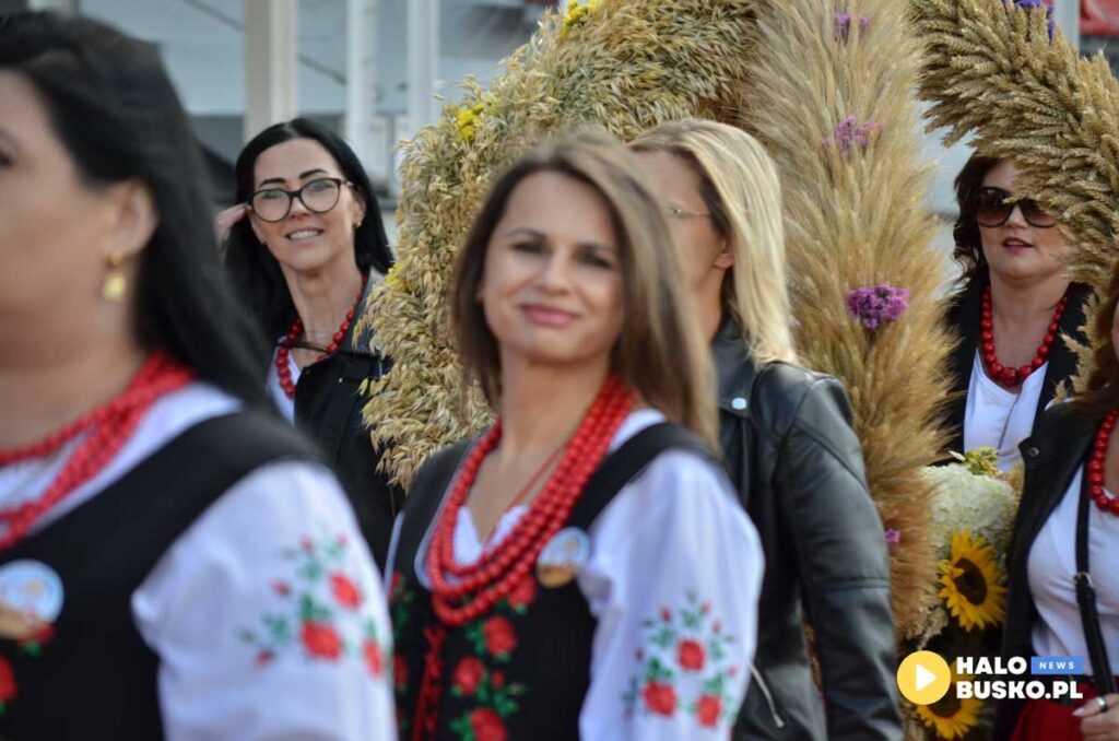 dozynki busko zdroj 57