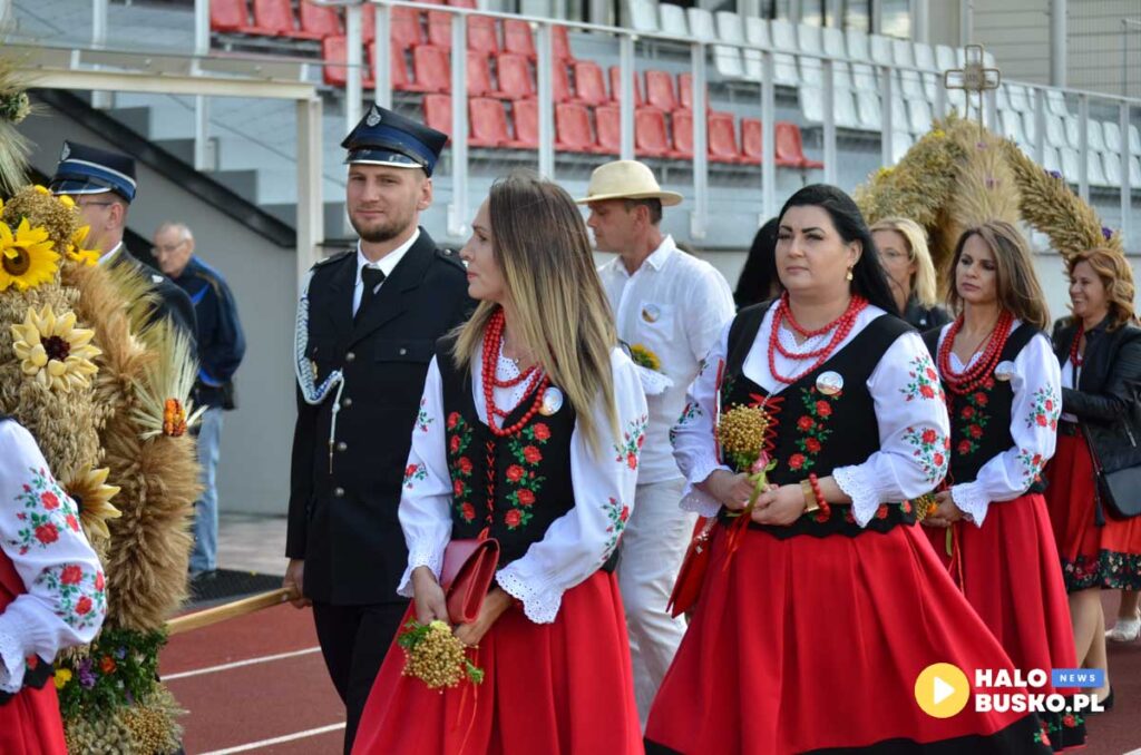 dozynki busko zdroj 58