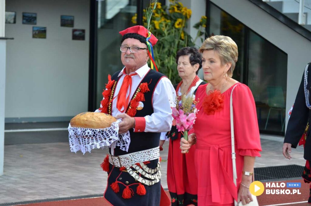 dozynki busko zdroj 60