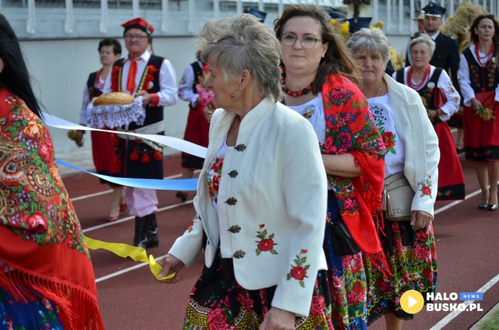 dozynki busko zdroj 62