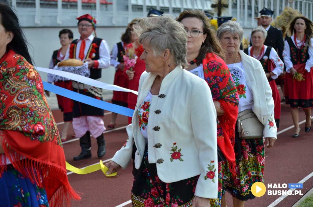 dozynki busko zdroj 63