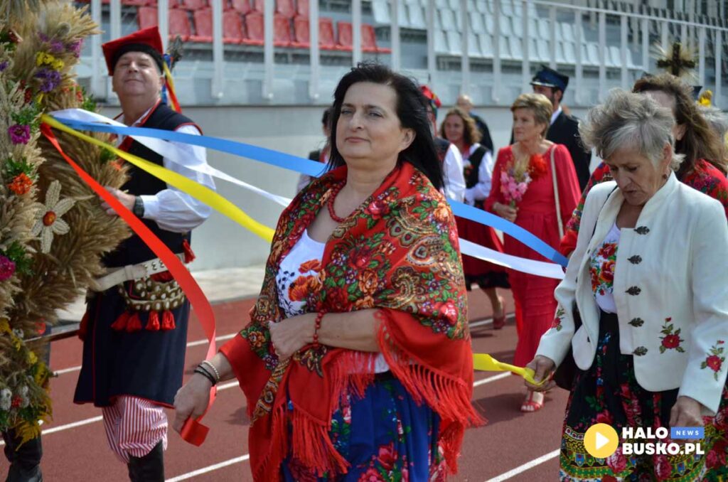 dozynki busko zdroj 64