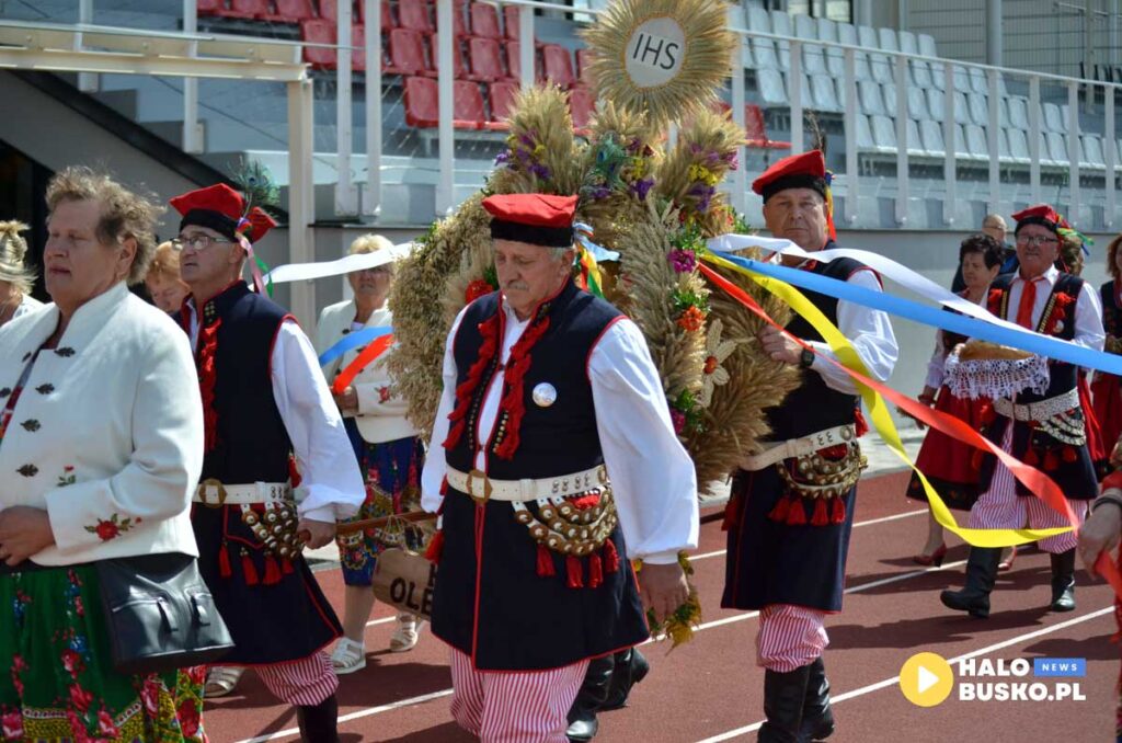 dozynki busko zdroj 65