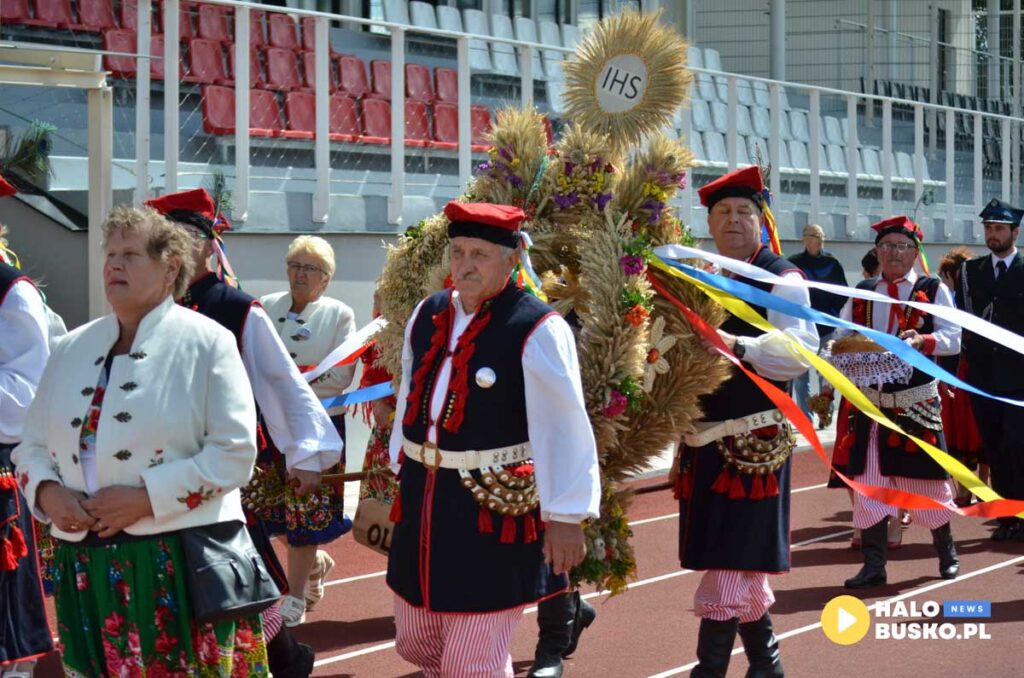 dozynki busko zdroj 66