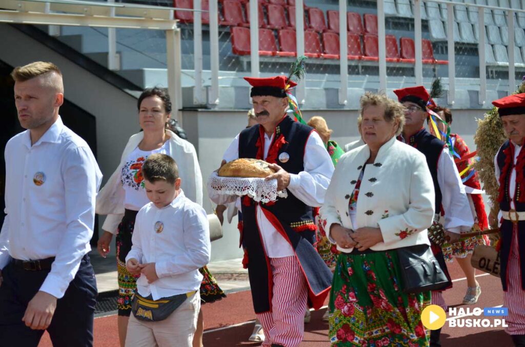 dozynki busko zdroj 67