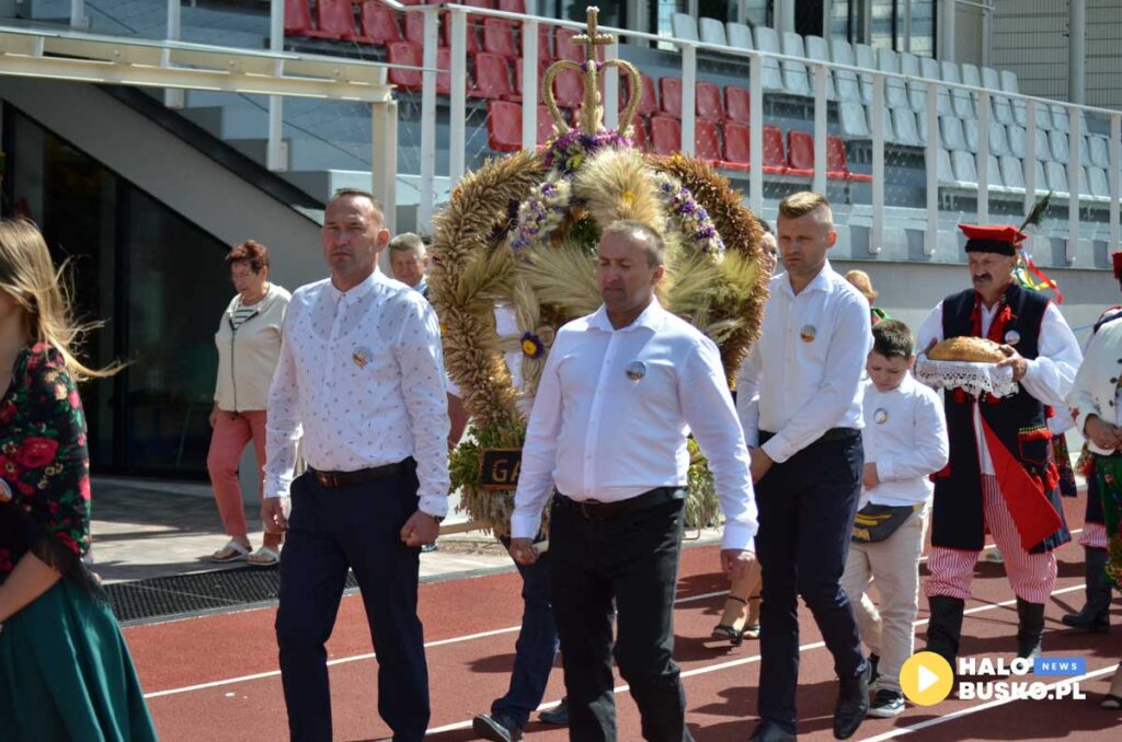 dozynki busko zdroj 68