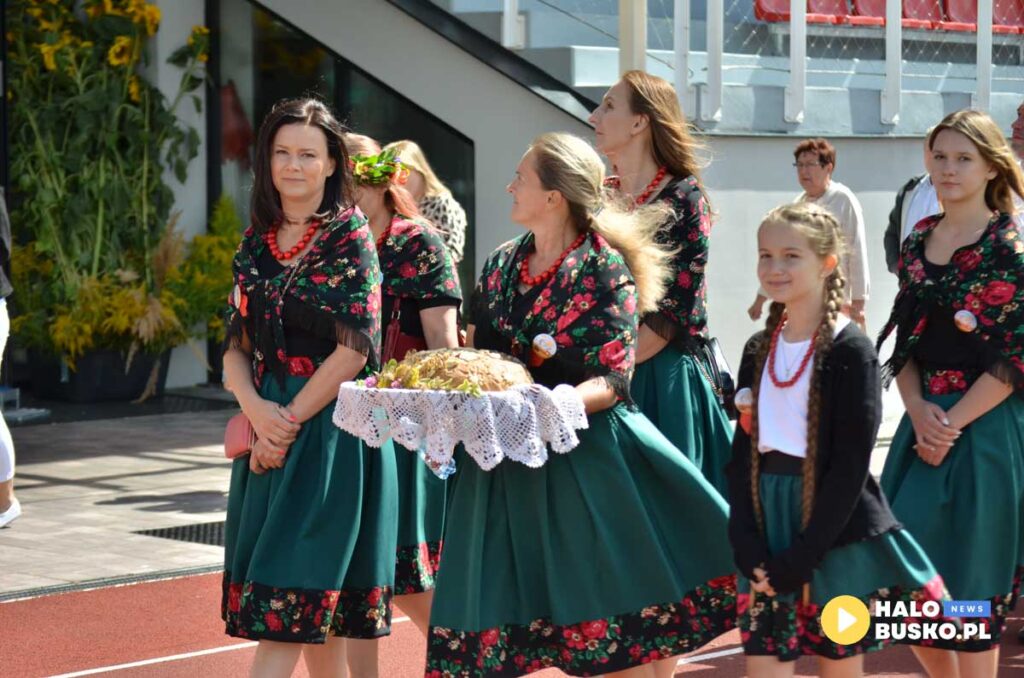 dozynki busko zdroj 69