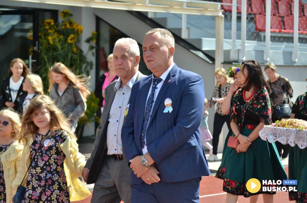 dozynki busko zdroj 70