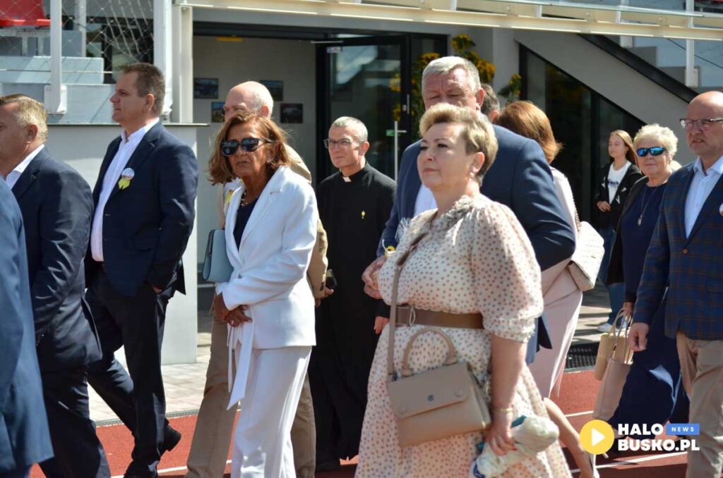 dozynki busko zdroj 72